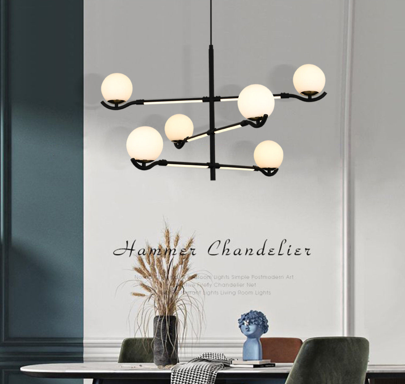 CHANDELIER