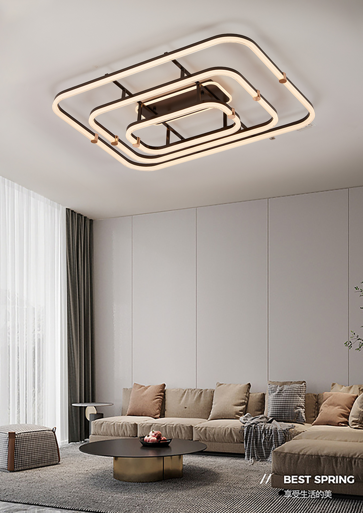 CEILING LAMP