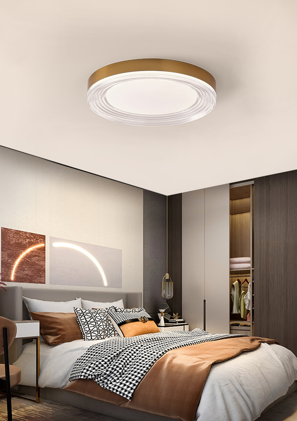 CEILING LAMP